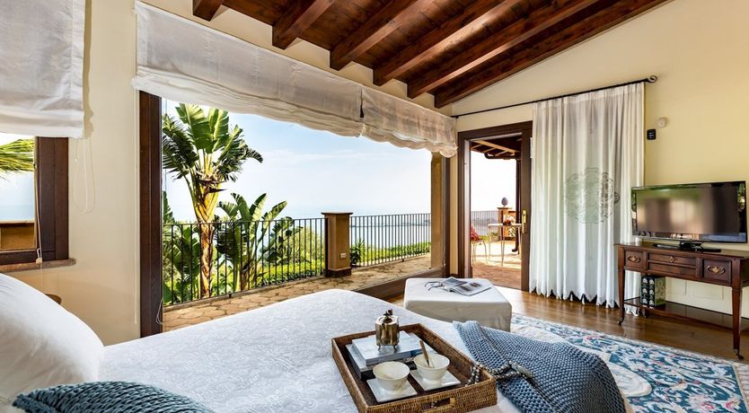 Photo of Etna Sunrise