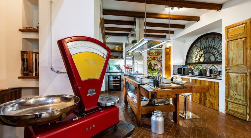 Photo of Etna Sunrise