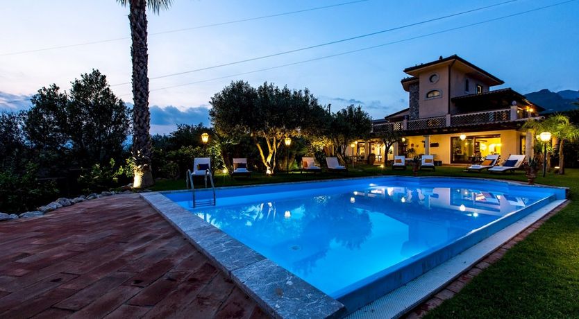 Photo of Etna Sunrise