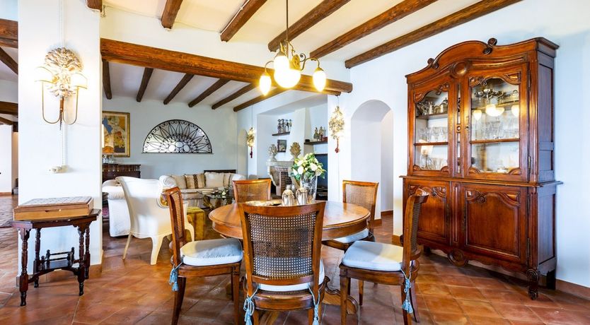 Photo of Etna Sunrise