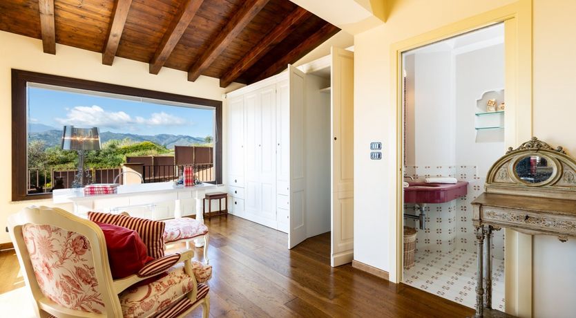 Photo of Etna Sunrise