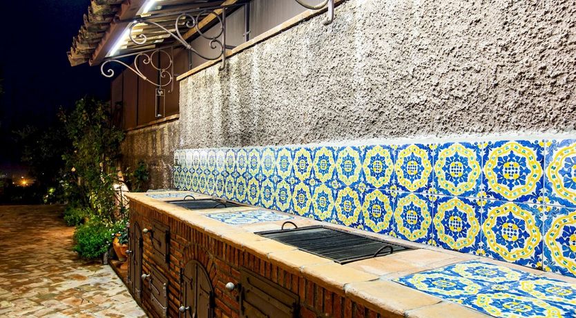 Photo of Etna Sunrise