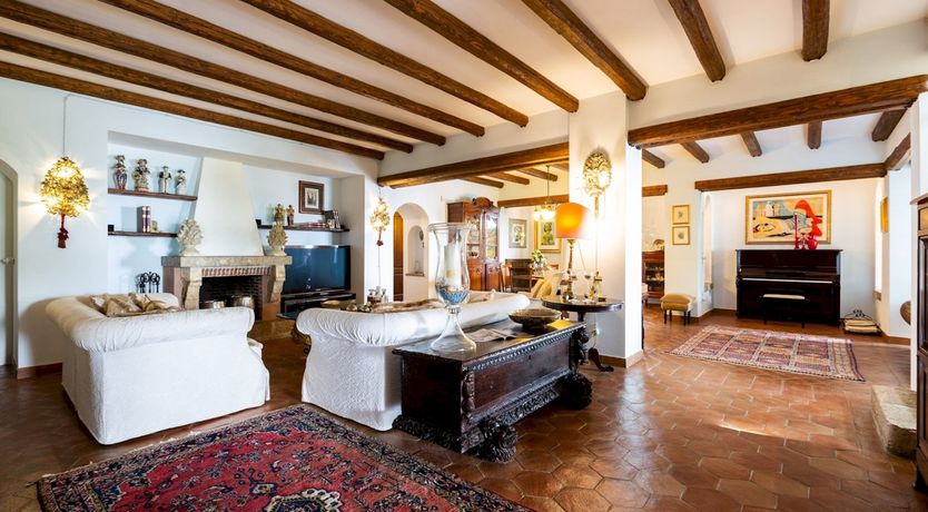 Photo of Etna Sunrise