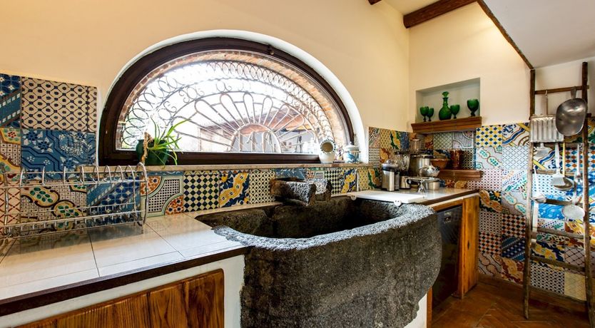 Photo of Etna Sunrise