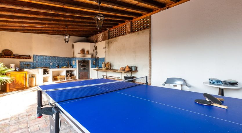 Photo of Etna Sunrise