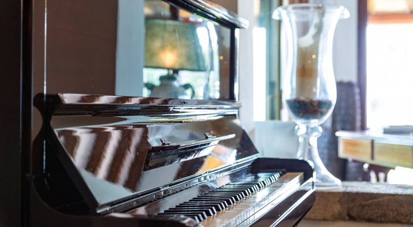 Photo of Etna Sunrise