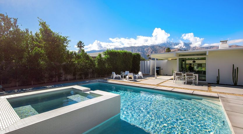 Photo of Smooth Move