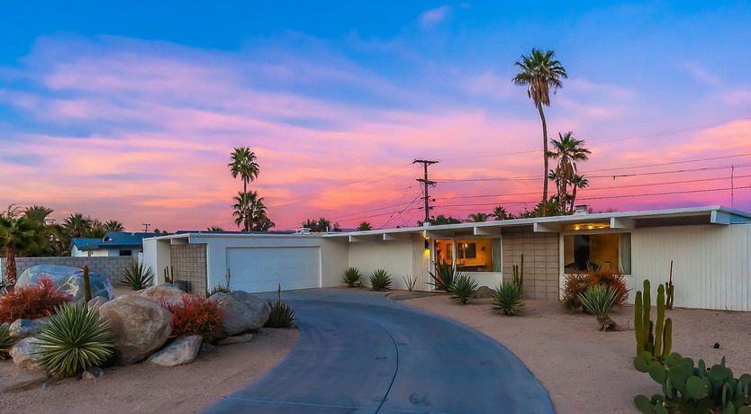 Photo of Smooth Move