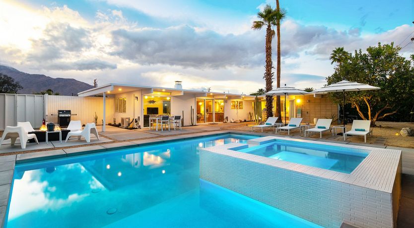 Photo of Smooth Move