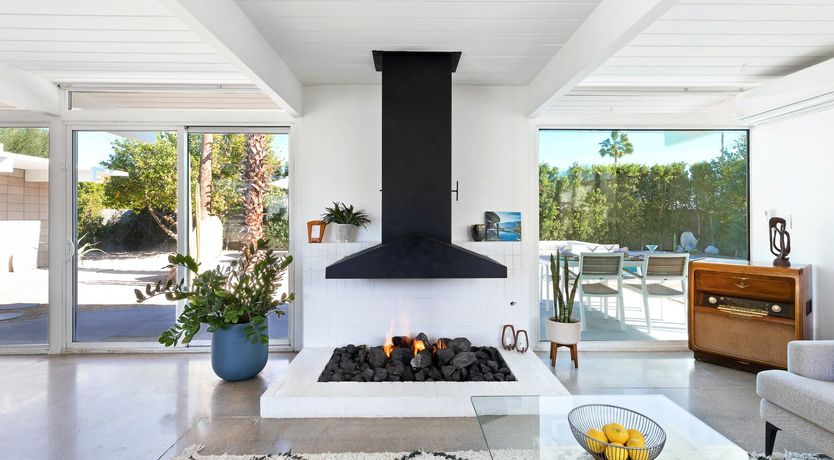 Photo of Smooth Move