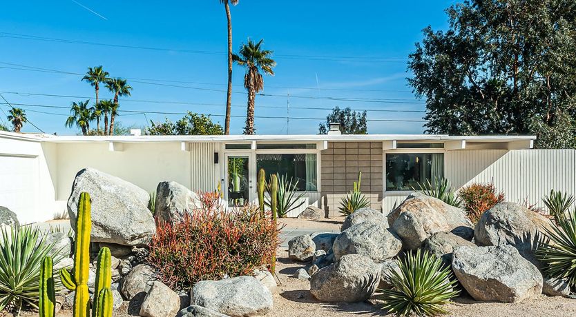 Photo of Smooth Move