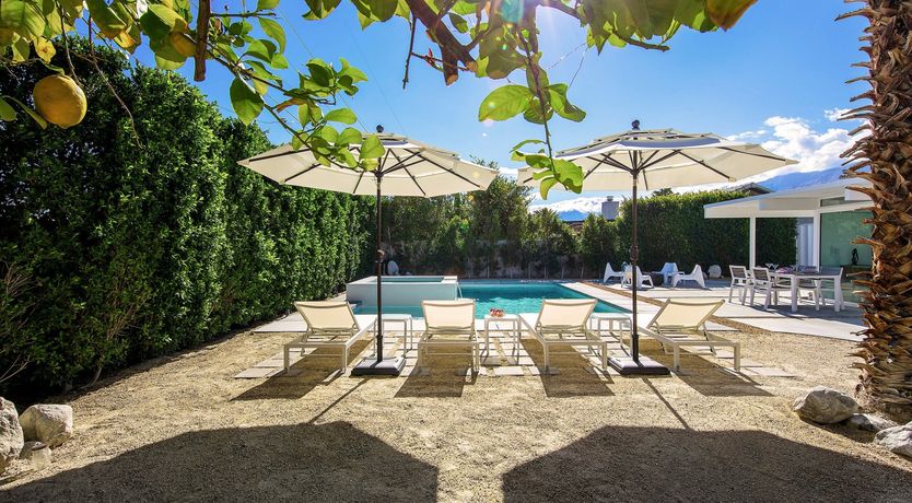 Photo of Smooth Move