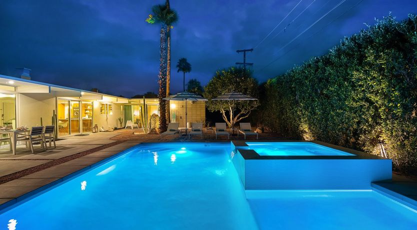 Photo of Smooth Move