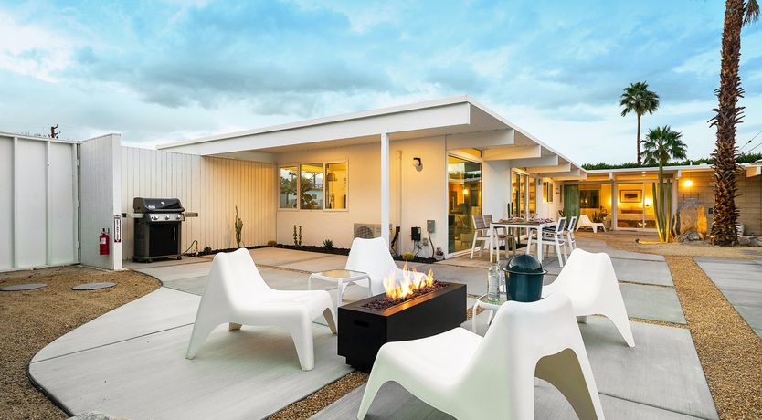 Photo of Smooth Move