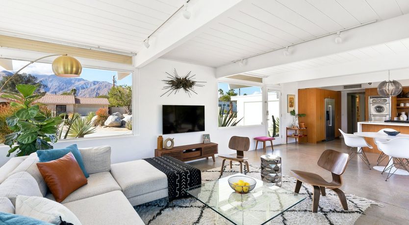 Photo of Smooth Move