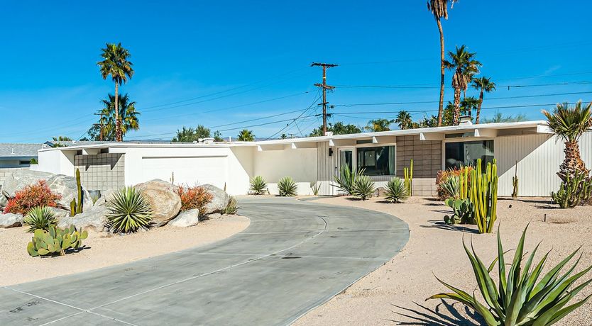 Photo of Smooth Move