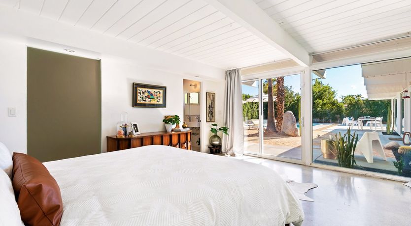 Photo of Smooth Move