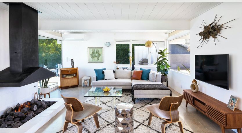 Photo of Smooth Move