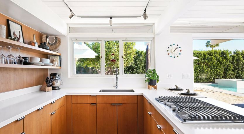 Photo of Smooth Move