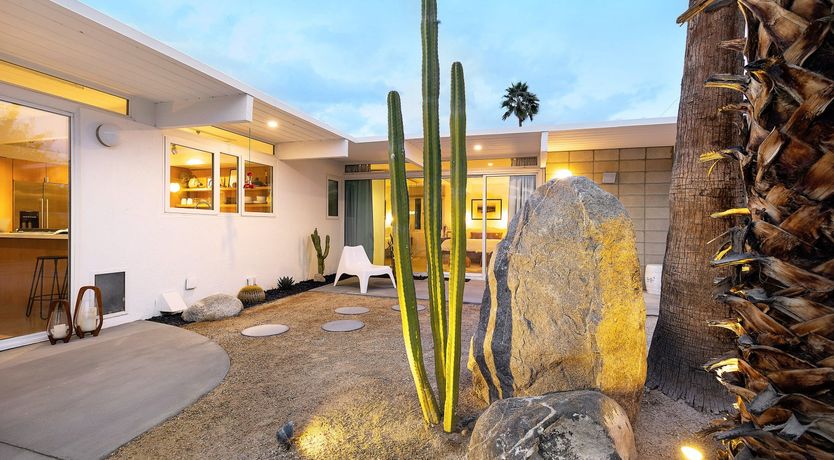 Photo of Smooth Move