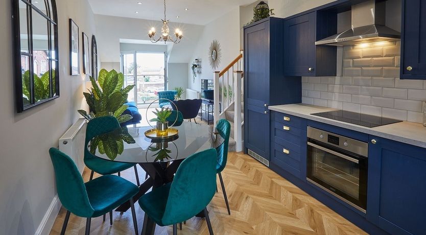 Photo of Whitby Blues