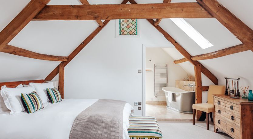 Photo of The Coaching House