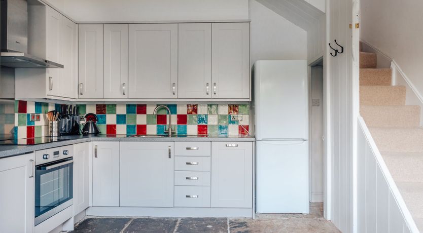 Photo of The Coaching House