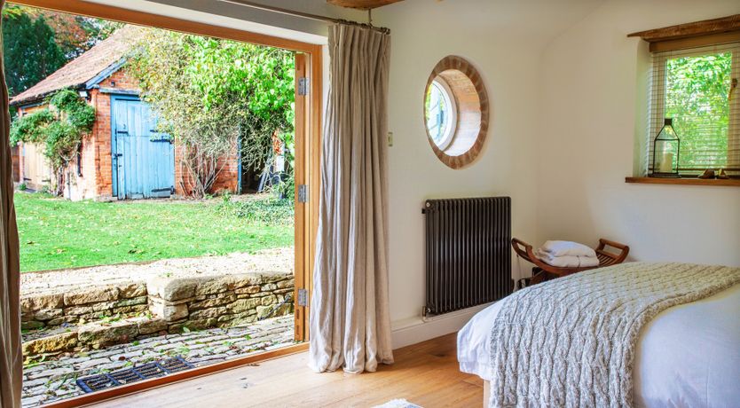 Photo of The Coaching House