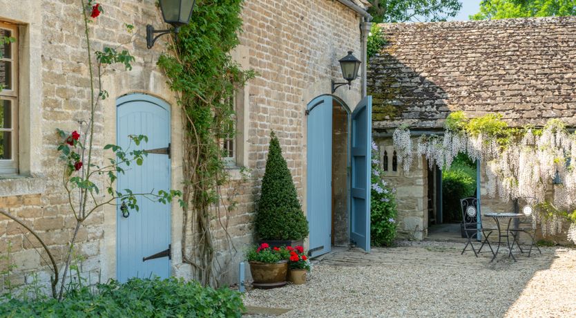 Photo of The Coaching House