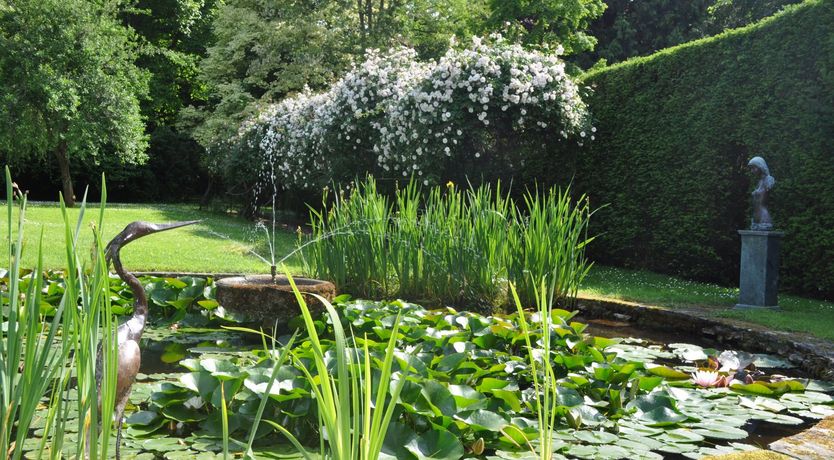 Photo of The Coaching House