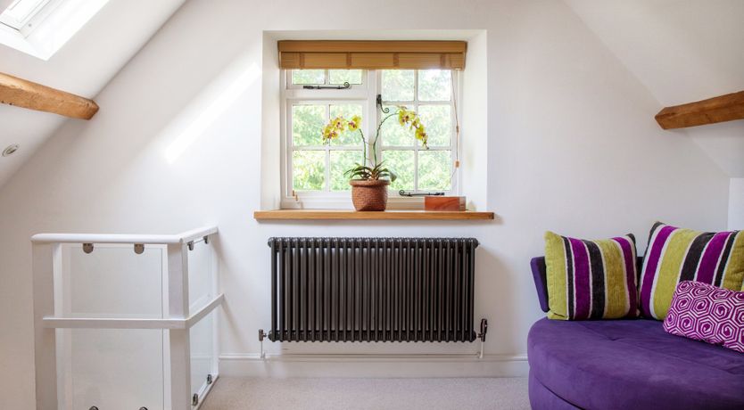 Photo of The Coaching House