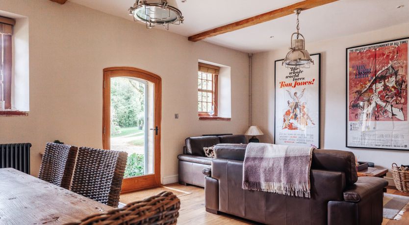 Photo of The Coaching House