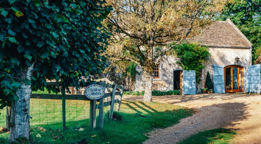 Photo of The Coaching House