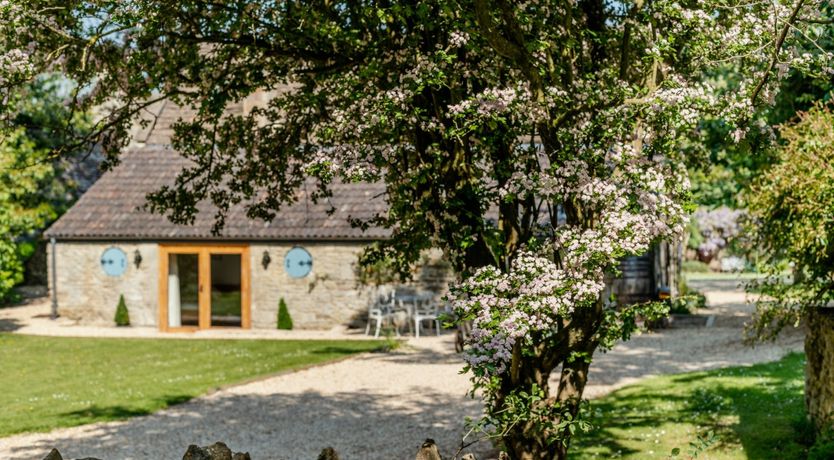 Photo of The Coaching House