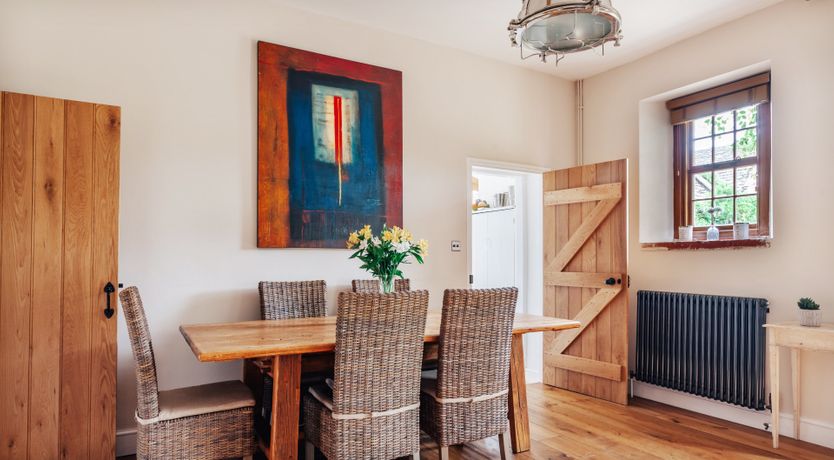 Photo of The Coaching House