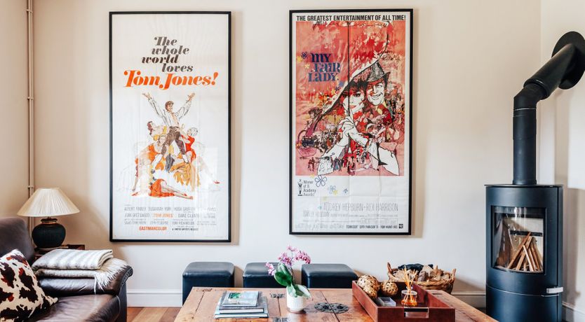 Photo of The Coaching House