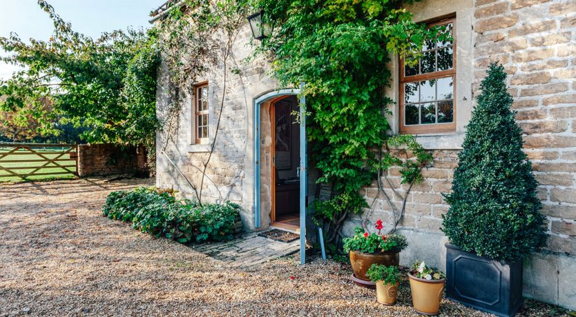 Photo of The Coaching House