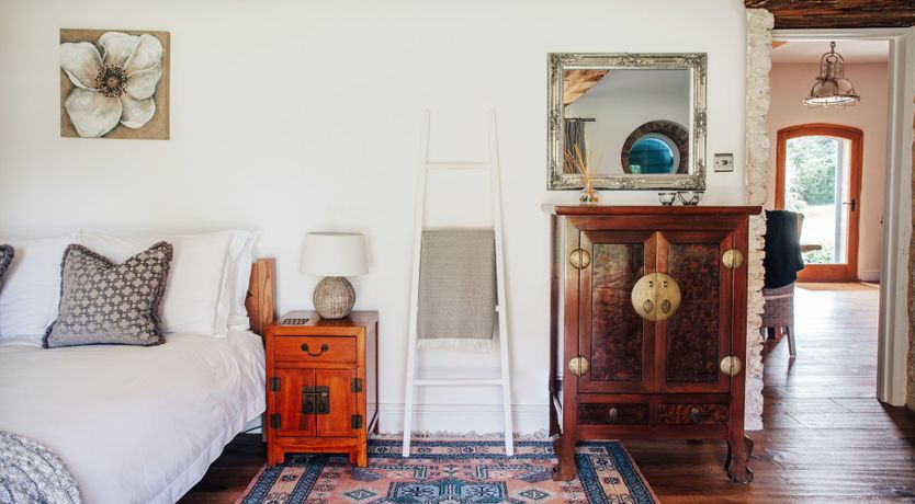 Photo of The Coaching House