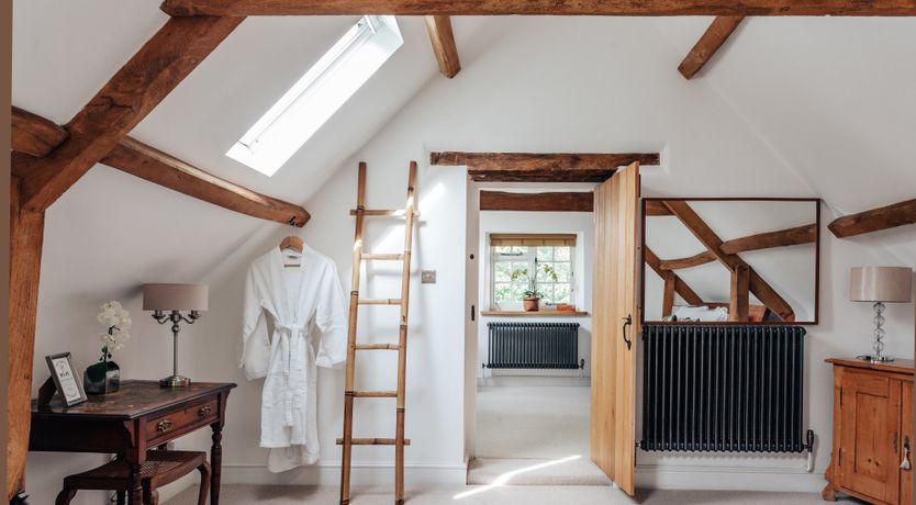 Photo of The Coaching House