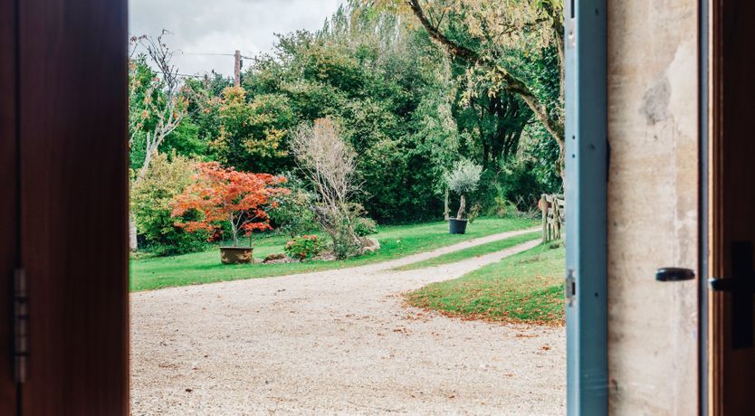 Photo of The Coaching House