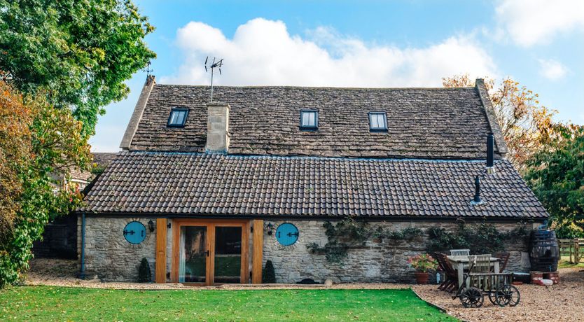 Photo of The Coaching House