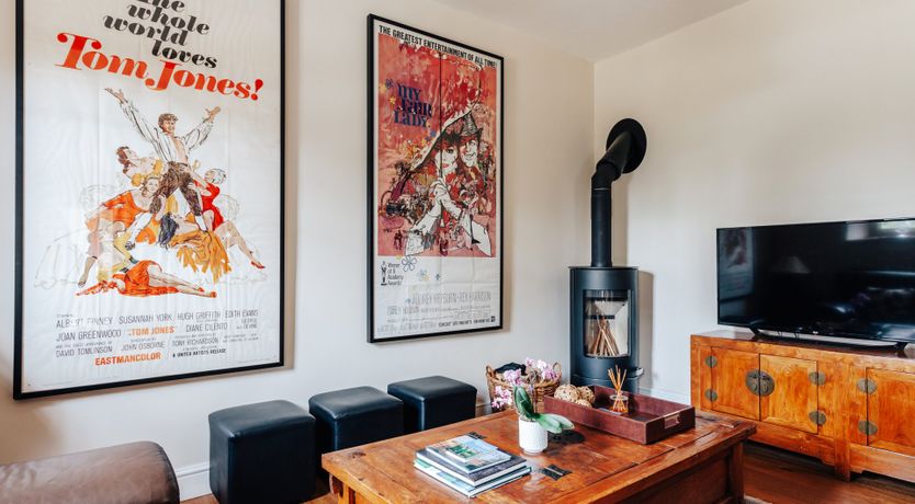 Photo of The Coaching House