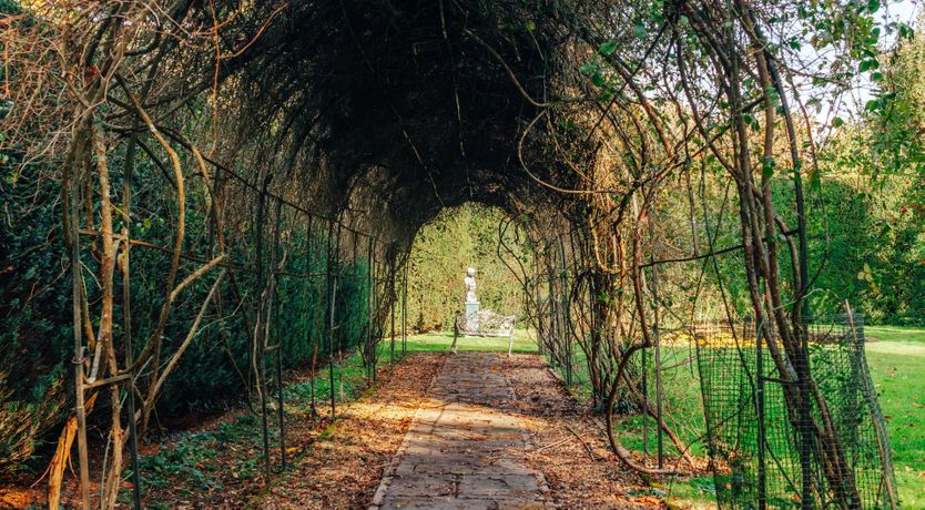 Photo of The Coaching House