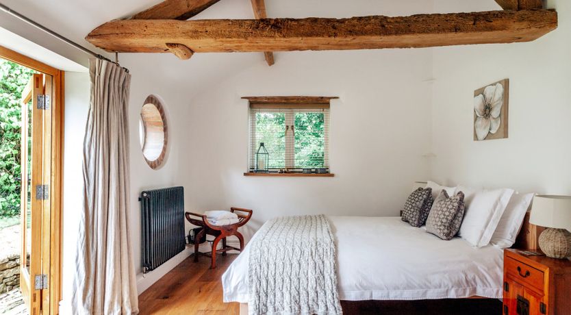 Photo of The Coaching House