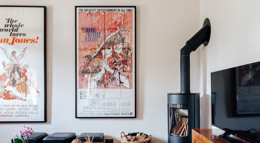 Photo of The Coaching House