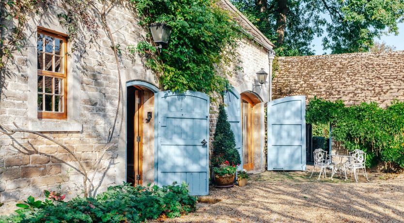 Photo of The Coaching House