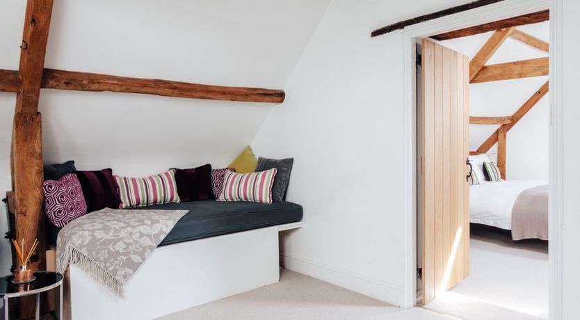 Photo of The Coaching House