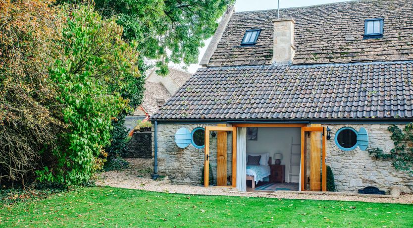 Photo of The Coaching House