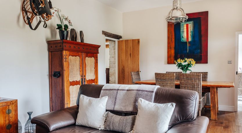 Photo of The Coaching House