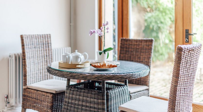 Photo of The Coaching House